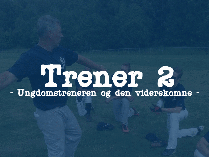 Trener 2