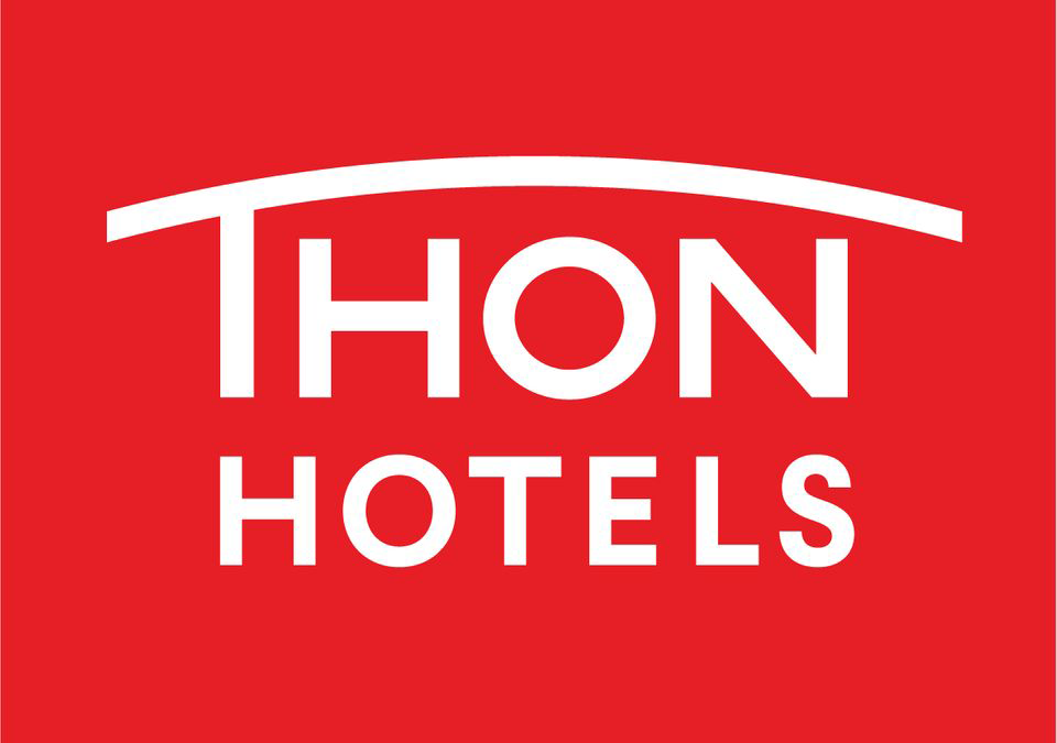 Thon Hotels ny samarbeidspartner!