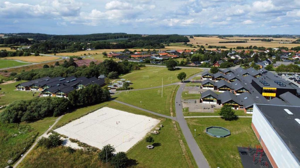 Oversigtsbillede-grønne-arealer - Søften Nyt - Foto: AGR.
