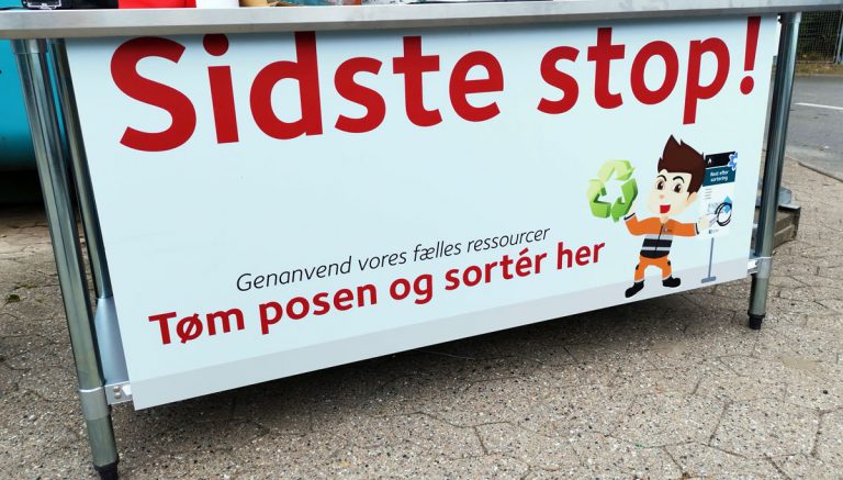 Sidste stop - Søften Nyt - Foto: Anders Godtfred-Rasmussen