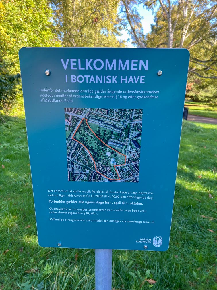 Botanisk Have - Søften Nyt - Foto: Anders Godtfred-Rasmussen