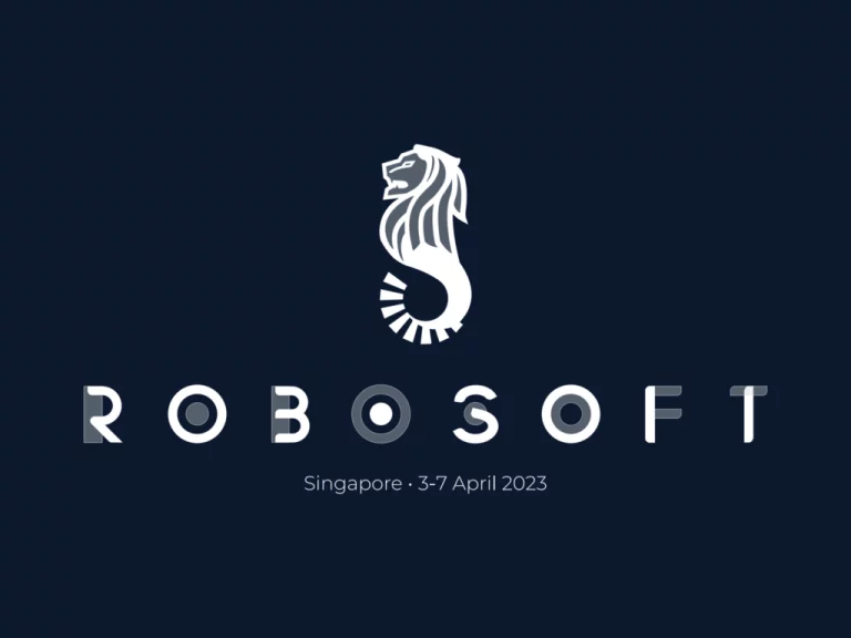 IEEE RoboSoft 2023