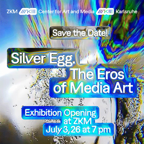 Exhibition: Silver Egg