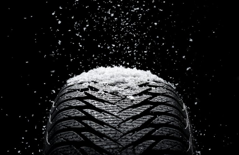 Why more and more people safe the winter tyre ?