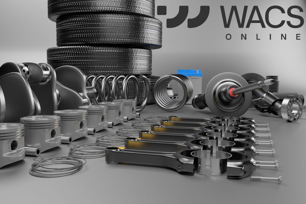 wacs online