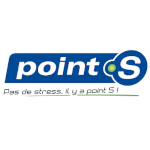 point s