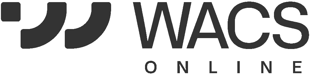 Wacs online