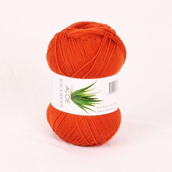 Aloe Sockwool