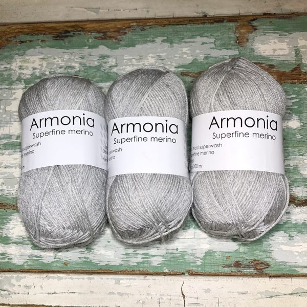 Armonia Superfine Merino 434