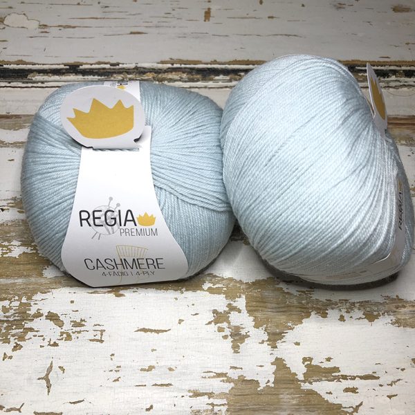 Regia Premium Cashmere