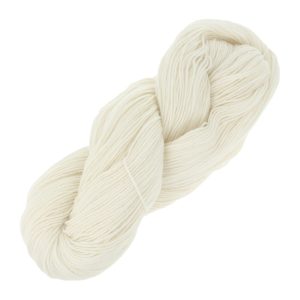 Strømpegarn med silke fra Lang Yarn