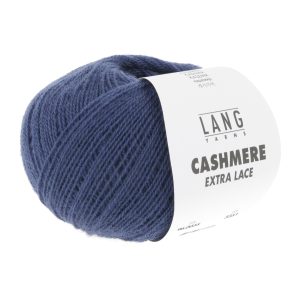 Cashmere extra lace 0035 Lang Yarns