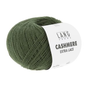 Cashmere extra lace 0098 Lang Yarns
