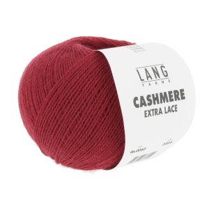 Cashmere extra lace lang yarns