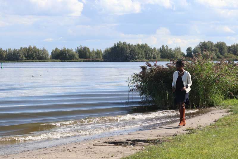 Wandelcoaching