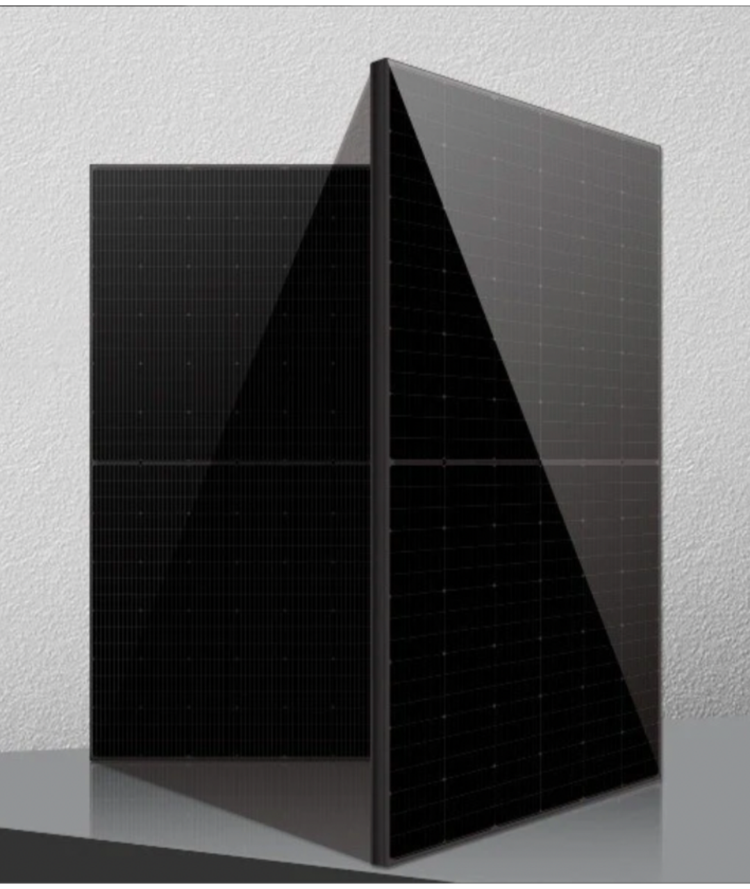 Full Screen 580W Full Black