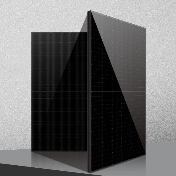 Full Screen 485W Full Black
