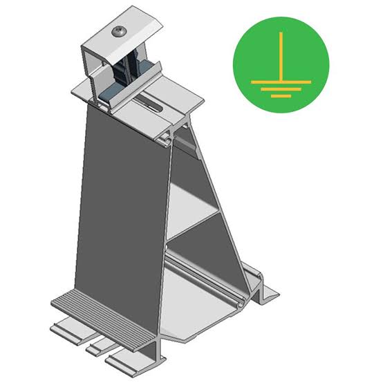Van der Valk Alu. bagfod ValkPro+ L10° midten
