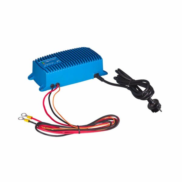 Blue Smart IP67 Charger 12/25(1+si) 230V CEE 7/7 - Bild 2