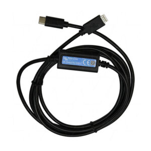 VE.Direct to USB-C interface