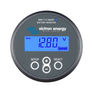 Battery Monitor BMV-712 Smart
