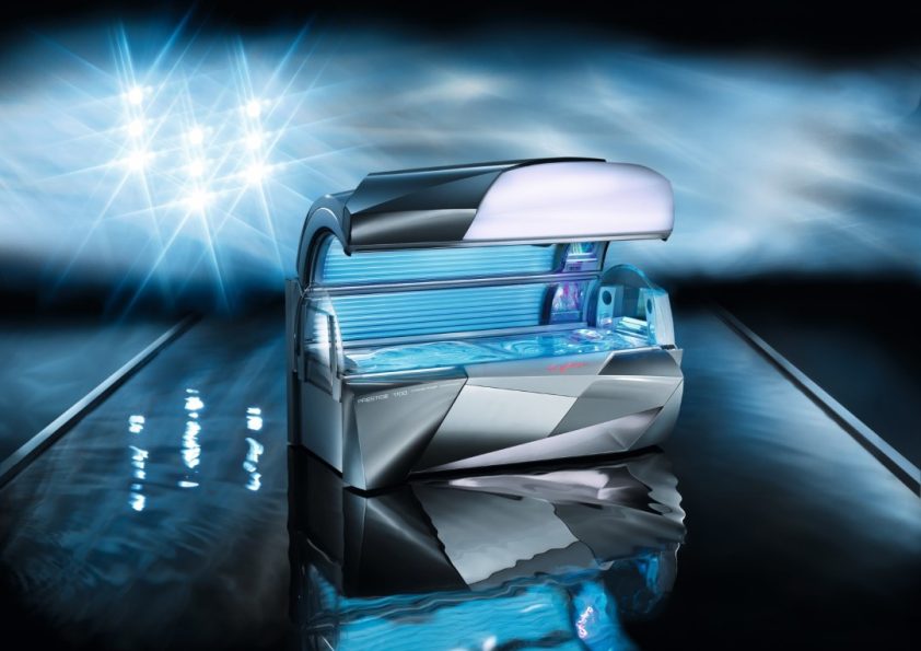 zonnebank prestige 1100