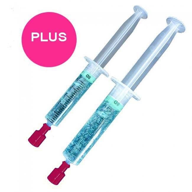 Bleekgel Plus (Non-Peroxide) - Solar Zonnestudio