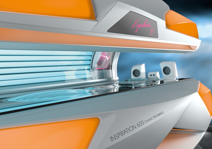 zonnebank inspiration 600