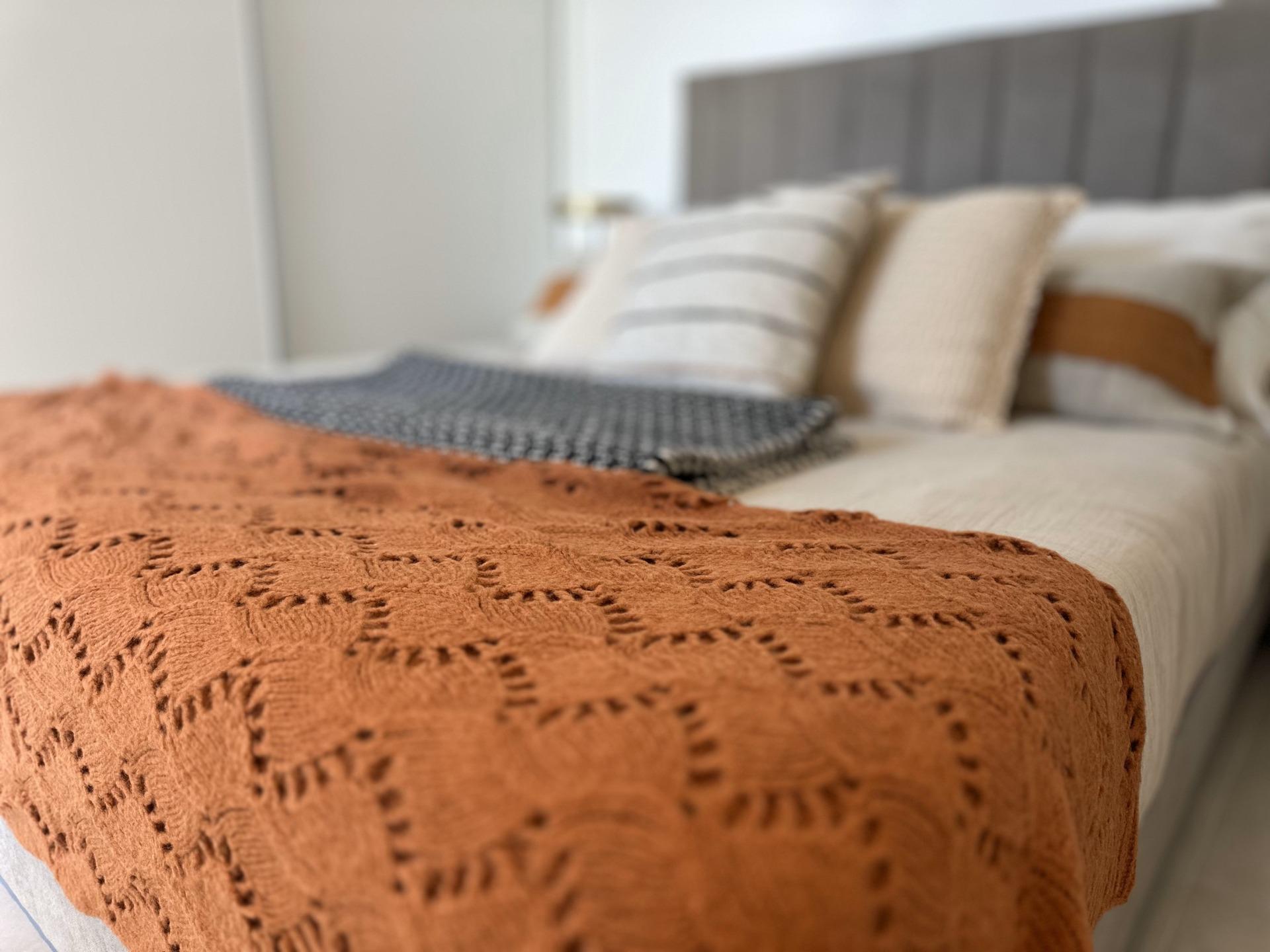 Nybygget Boligkompleks i San Fulgencio – 2 soverom (Ref: N8791)