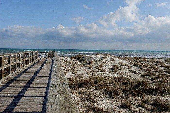 Nybygde Boligkomplekser i San Pedro del Pinatar – 3 soverom (Ref: N8080)