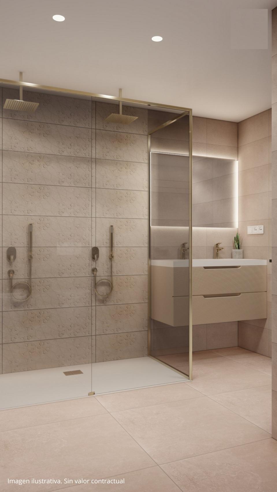 Nybygd Boligkompleks i la Nucia – 4 soverom (Ref: N8389)