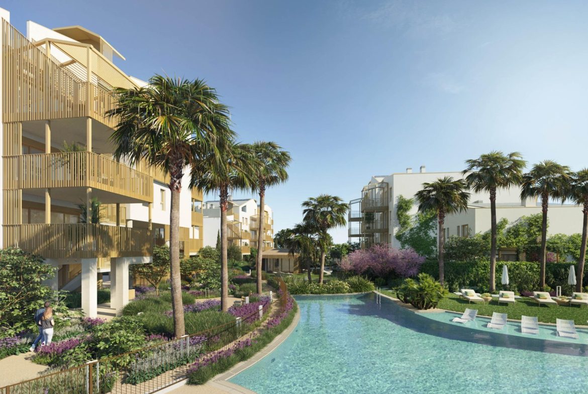 Nybygde Boliger i El Vergel – 3 soverom (Ref: N7791)