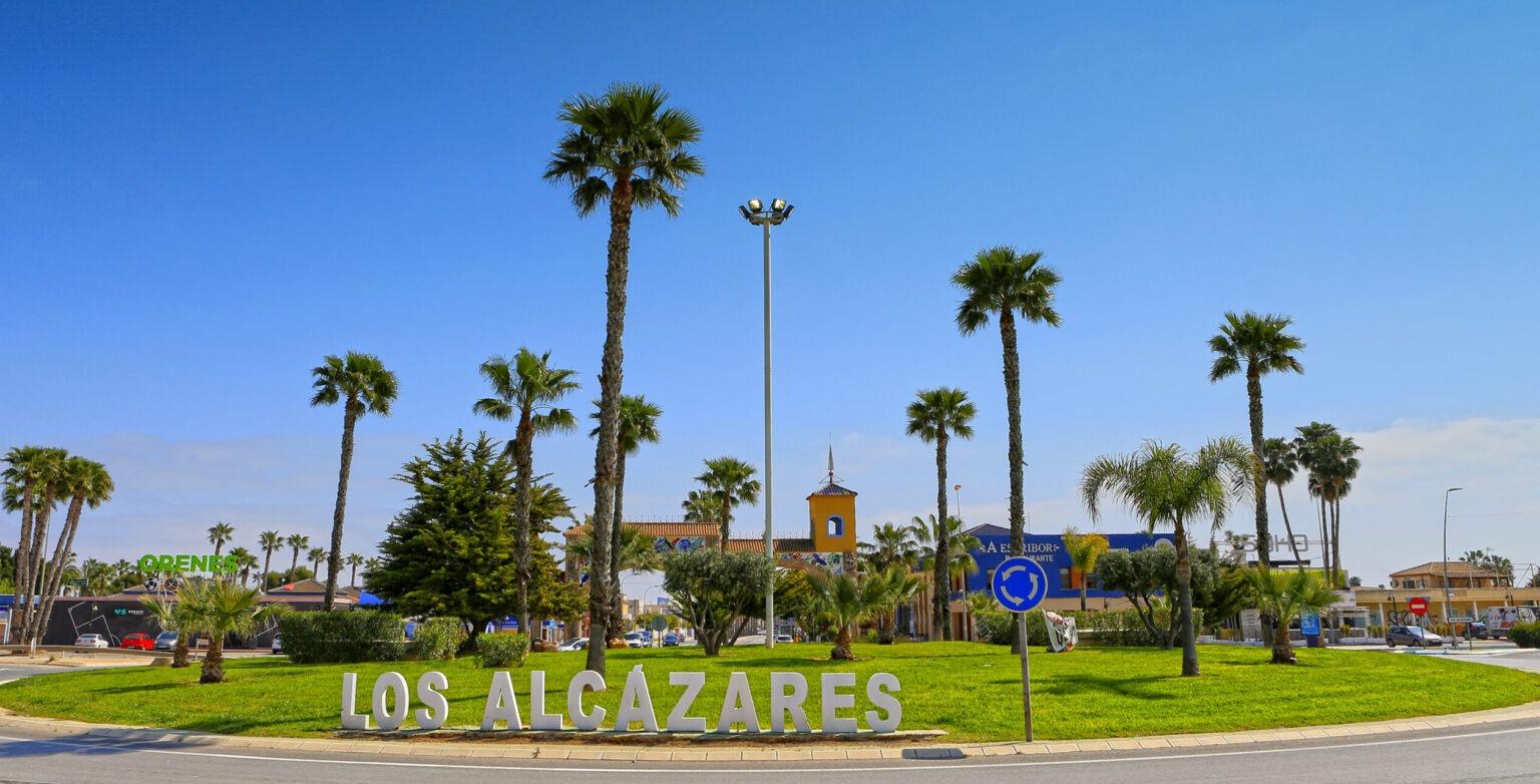 Nybyggede Villaer i Los Alcazares – 3 soverom (Ref: N7361)
