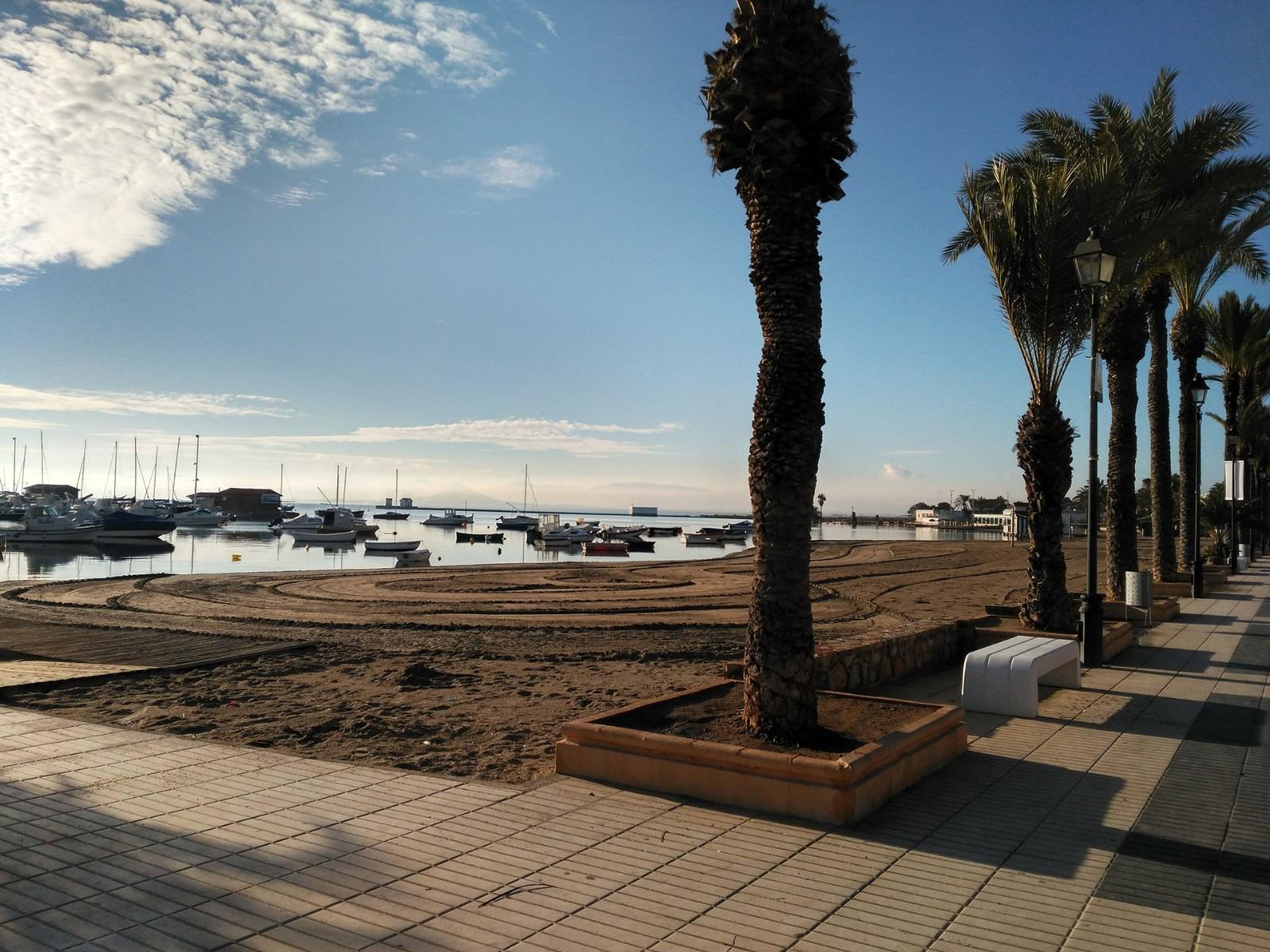 Nybyggede Villaer i Los Alcazares – 3 soverom (Ref: N7361)