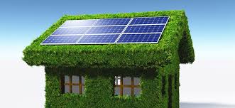 Tjen penge på dit eget Solcelleanlæg med Grøn energi