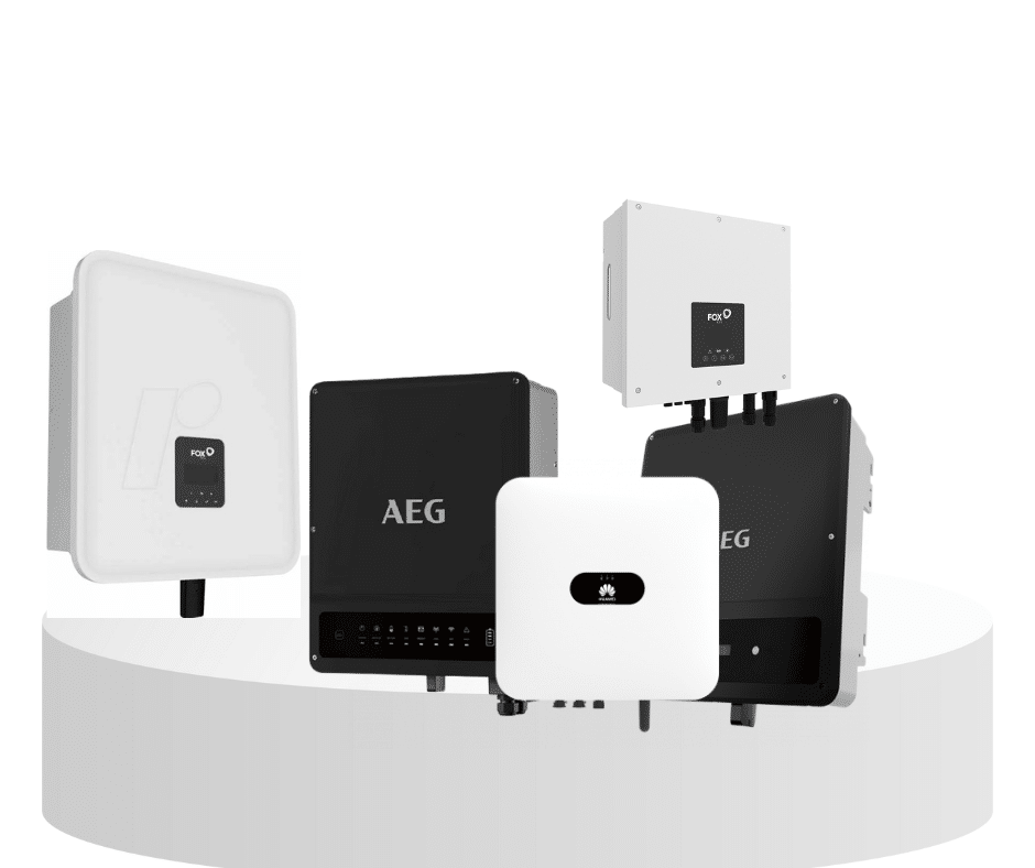 AEG Inverter
