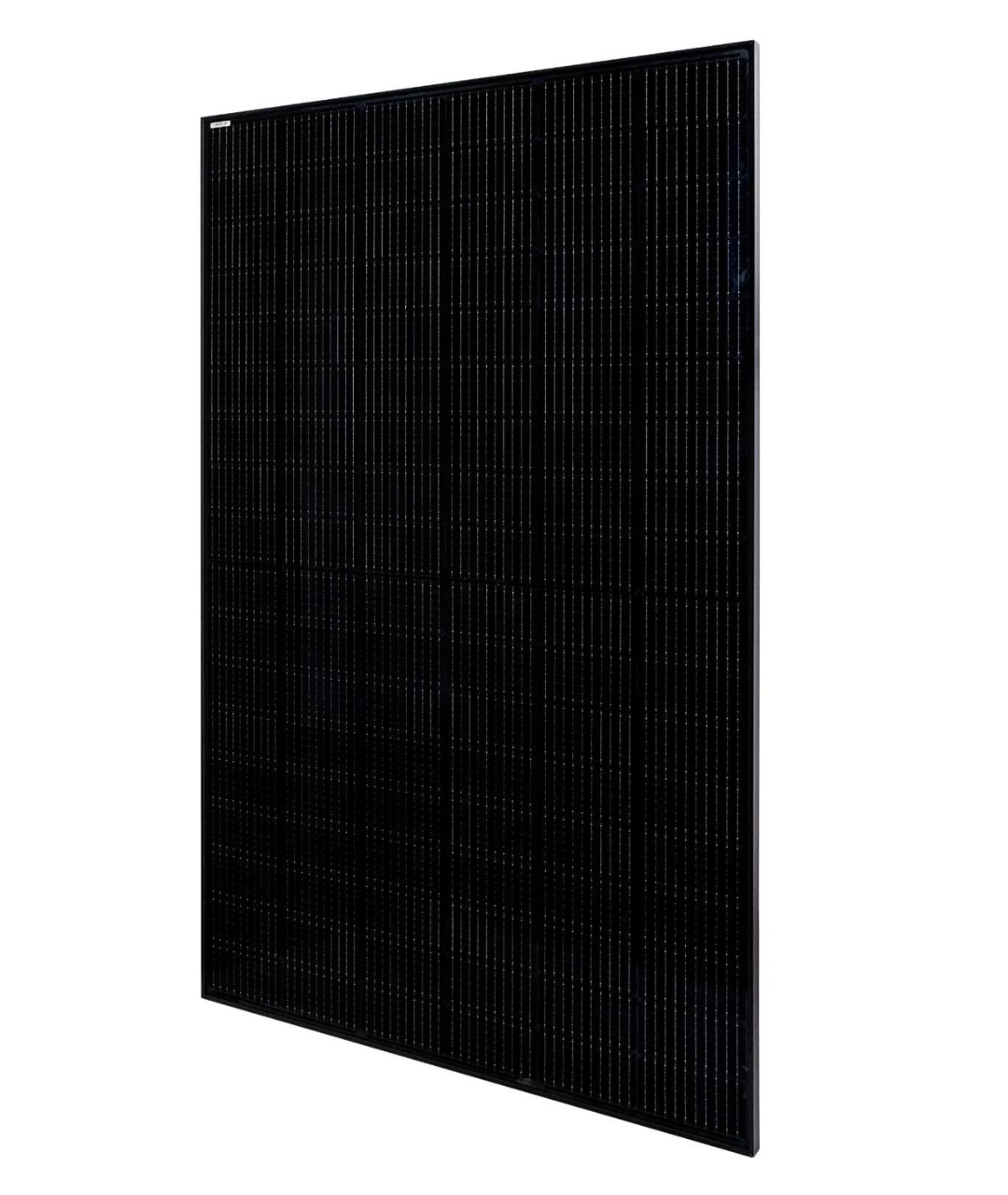 Solcelle panel 410W – Full Black