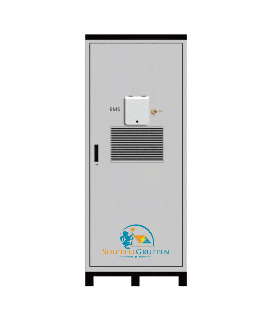 ALPHA STS250 – Backup til virksomheder
