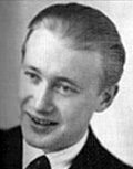 Arne Hidenrice Riis 1938