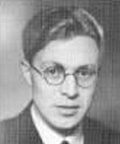 Ragnvald Vinje Spockeli 1939