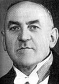 Bjarne Simonse 1949
