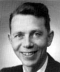 Gunnar Odd Hagen senj. 1950