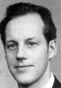 Knut Lier Hansen 1956