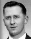 Oddvar Bolt Sørensen 1957