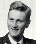 Geirr J.B.V. Spockeli 1964