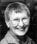 Helga Melby 1986