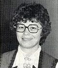 Ingeborg Botnen 1987