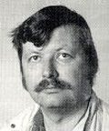 Bjørn Edvardsen 1989