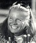 Merete Fjeldavlie 1990
