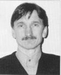 Terje Mossing 1992